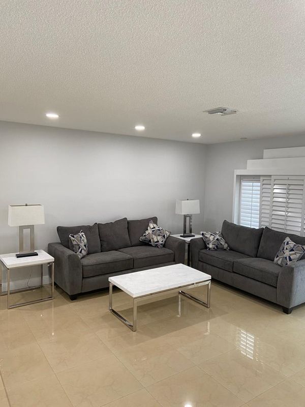 Sunny Master Getaway in Hollywood FL! (Emerald Hills) Great for large gatherings