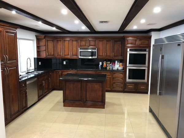 Sunny Master Getaway in Hollywood FL! (Emerald Hills) Great for large gatherings