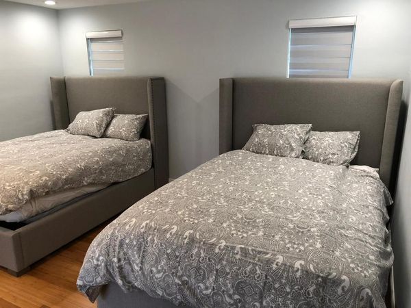 Sunny Master Getaway in Hollywood FL! (Emerald Hills) Great for large gatherings