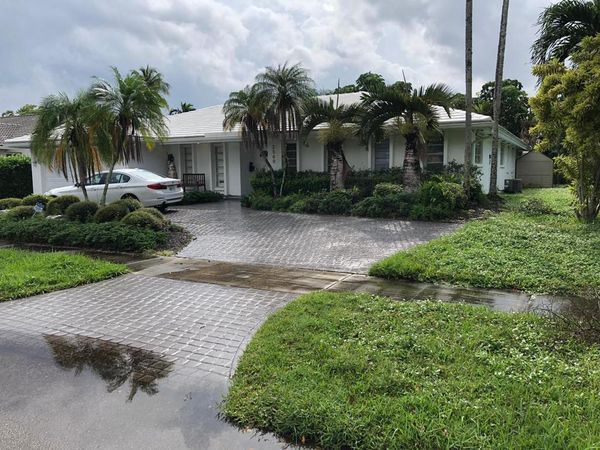 Sunny Master Getaway in Hollywood FL! (Emerald Hills) Great for large gatherings