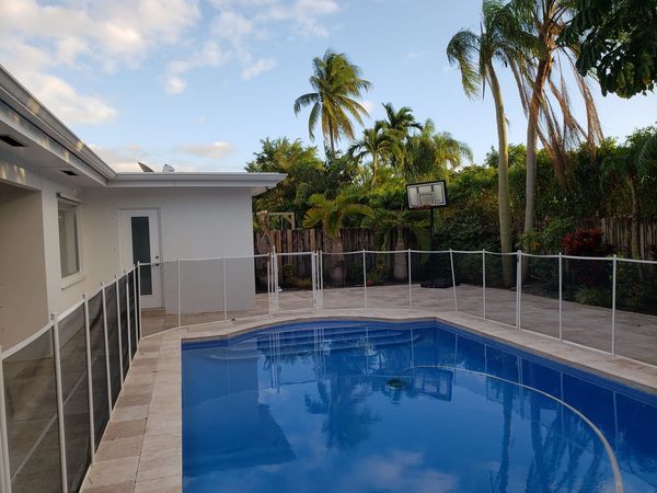 Sunny Master Getaway in Hollywood FL! (Emerald Hills) Great for large gatherings