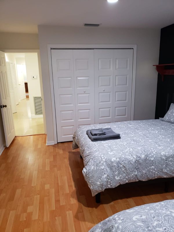 Sunny Master Getaway in Hollywood FL! (Emerald Hills) Great for large gatherings