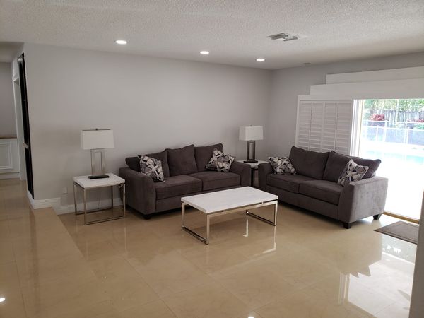 Sunny Master Getaway in Hollywood FL! (Emerald Hills) Great for large gatherings