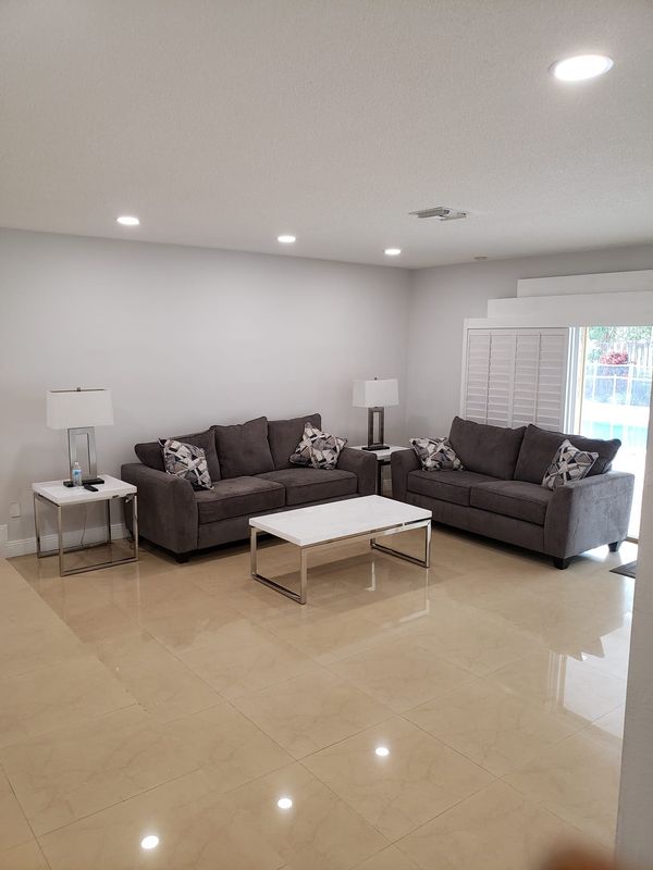 Sunny Master Getaway in Hollywood FL! (Emerald Hills) Great for large gatherings