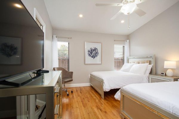 Gorgeous Kosher Boca Raton House 5 min walk to shul