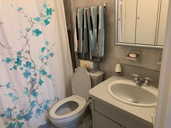 Luxurious Kosher Vacation Suite in Monsey