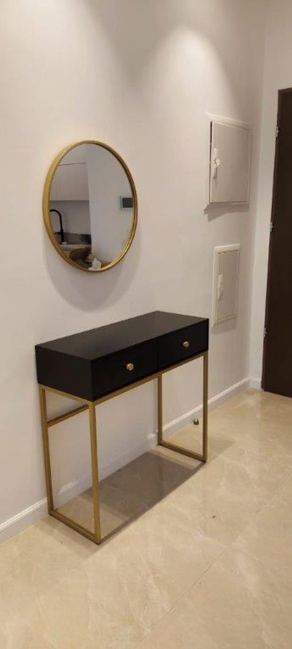 Jerusalem Estates- one bedroom rental 4th floor