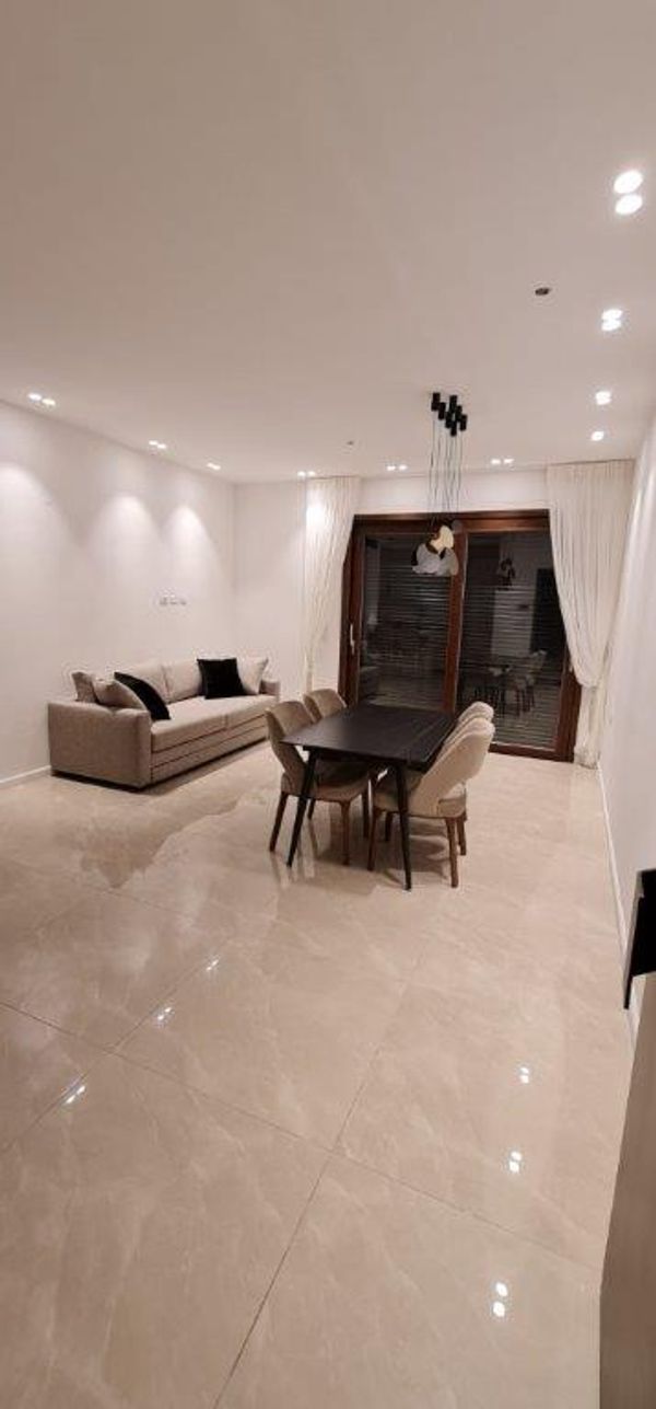 Jerusalem Estates- one bedroom rental 4th floor