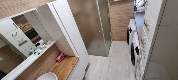 5 Bedroom Rental in Ramat Eshkol, Midbar Sinai Street