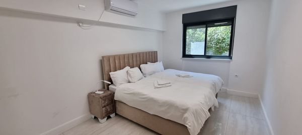 5 Bedroom Rental in Ramat Eshkol, Midbar Sinai Street