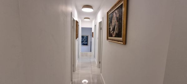 5 Bedroom Rental in Ramat Eshkol, Midbar Sinai Street