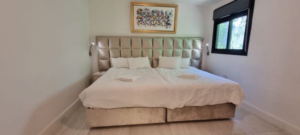 5 Bedroom Rental in Ramat Eshkol, Midbar Sinai Street