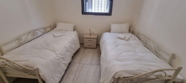 schneller 3 bedrooms aparment in Jerusalem