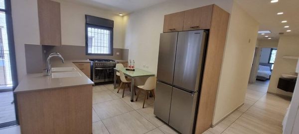 schneller 3 bedrooms aparment in Jerusalem
