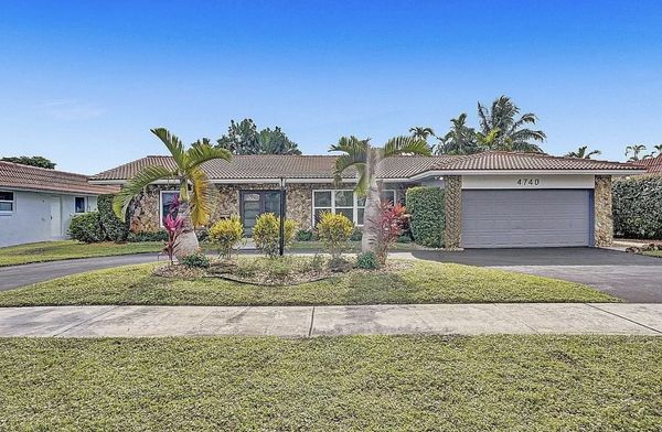 Kosher Vacation Rental in Hollywood, FL (Emerald Hills) *Family Friendly!*
