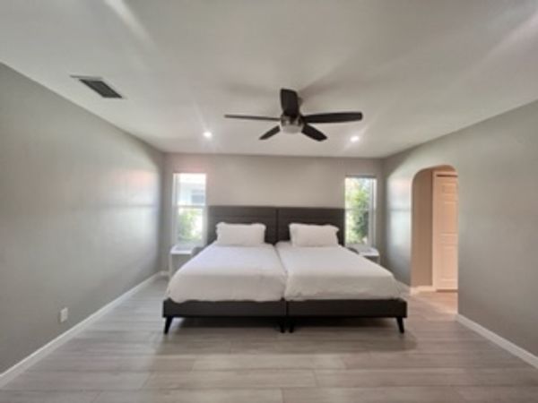 Kosher Vacation Rental in Hollywood, FL (Emerald Hills) *Family Friendly!*