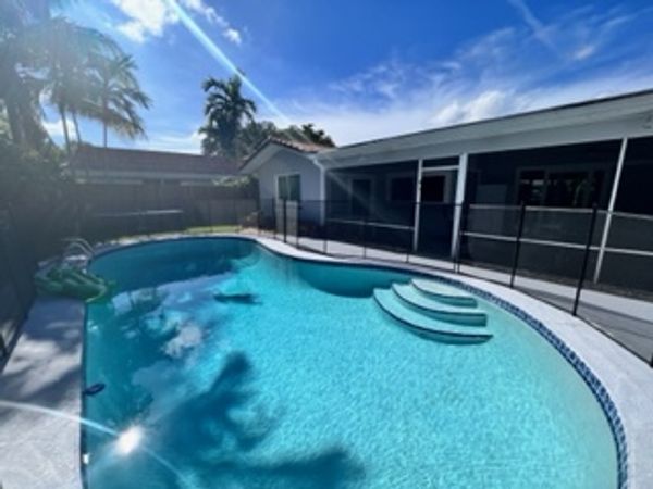 Kosher Vacation Rental in Hollywood, FL (Emerald Hills) *Family Friendly!*