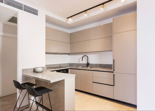 Jerusalem Estates!! Luxurious One Bedroom Apartment