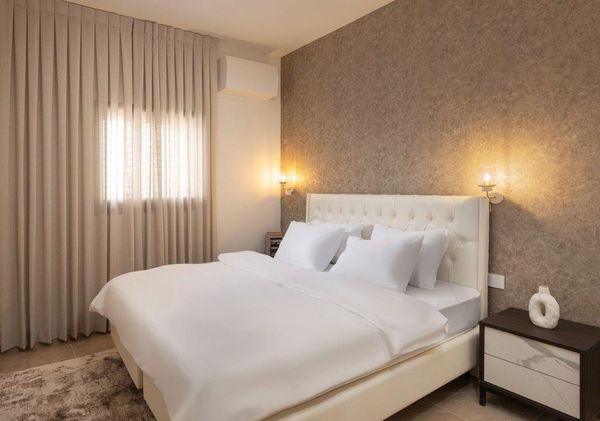 Jerusalem Estates!! Luxurious One Bedroom Apartment