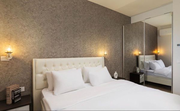 Jerusalem Estates!! Luxurious One Bedroom Apartment