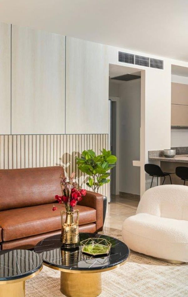 Jerusalem Estates!! Luxurious One Bedroom Apartment