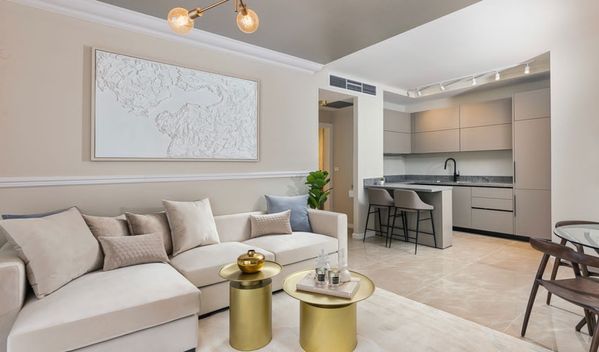 Jerusalem Estates!! New One Bedroom!! 5th floor