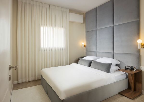 Jerusalem Estates!! New One Bedroom!! 5th floor