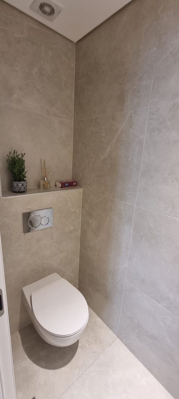 Luxurious 3 Bedroom In Jerusalem Estates at Schneller- Vacation Rental in Jerusa