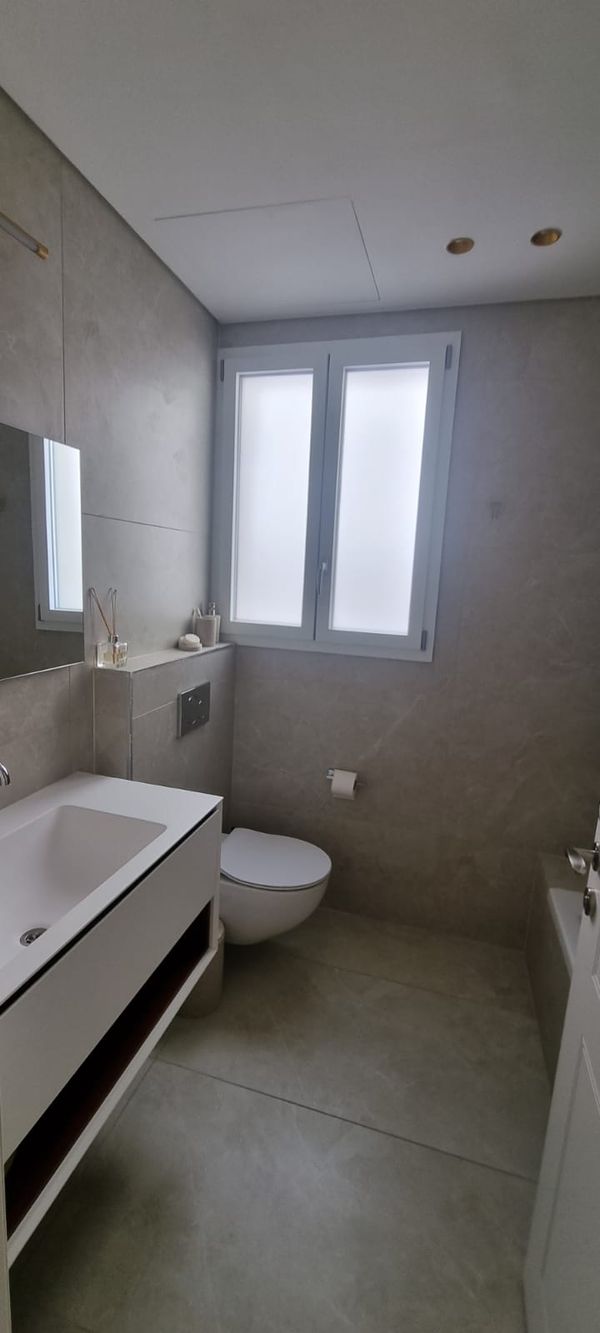 Luxurious 3 Bedroom In Jerusalem Estates at Schneller- Vacation Rental in Jerusa