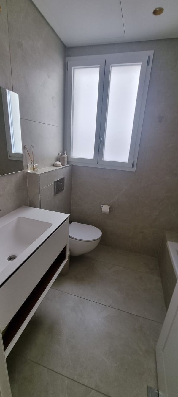 Luxurious 3 Bedroom In Jerusalem Estates at Schneller- Vacation Rental in Jerusa