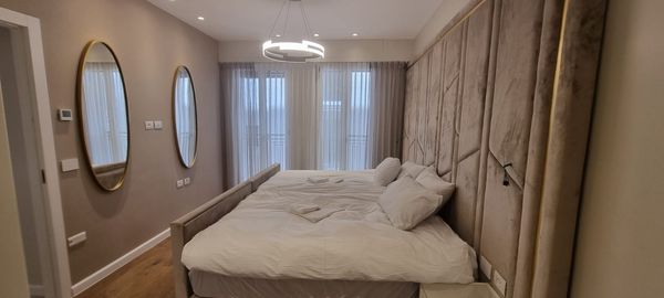 Luxurious 3 Bedroom In Jerusalem Estates at Schneller- Vacation Rental in Jerusa