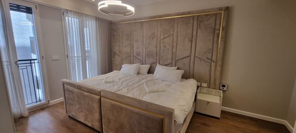 Luxurious 3 Bedroom In Jerusalem Estates at Schneller- Vacation Rental in Jerusa