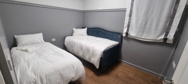 Luxurious 3 Bedroom In Jerusalem Estates at Schneller- Vacation Rental in Jerusa
