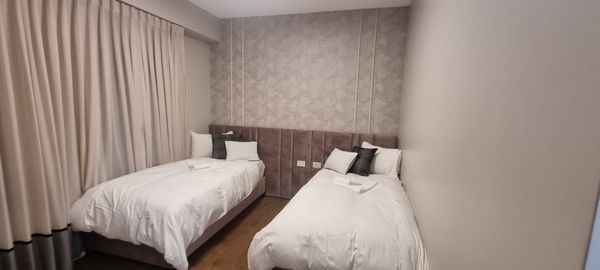 Luxurious 3 Bedroom In Jerusalem Estates at Schneller- Vacation Rental in Jerusa