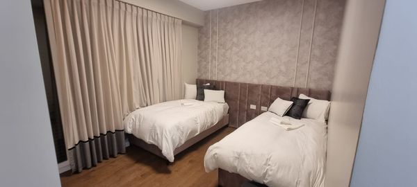 Luxurious 3 Bedroom In Jerusalem Estates at Schneller- Vacation Rental in Jerusa