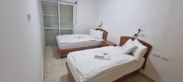 2 Bedroom Rental In Geula Neighborhood