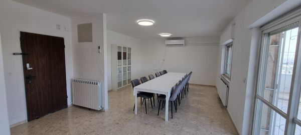  4 Bedroom Rental In Givas Moshe