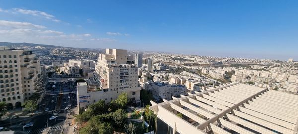 YES! TENUVA PENTHOUSE- LUXURIOUS VACATION RENTAL IN JERUSALEM