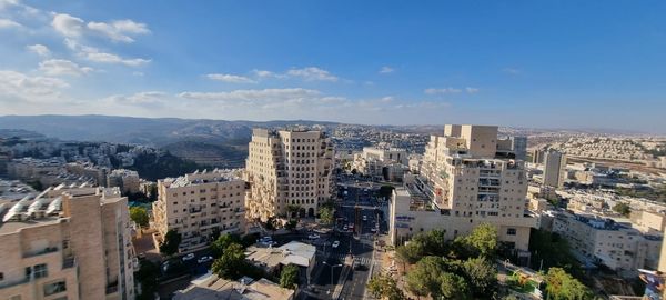YES! TENUVA PENTHOUSE- LUXURIOUS VACATION RENTAL IN JERUSALEM