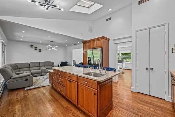 Arlington Retreat BEAUTIFUL SPACIOUS PRIVATE KOSHER HOUSE VACATION HOME
