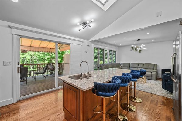 Arlington Retreat BEAUTIFUL SPACIOUS PRIVATE KOSHER HOUSE VACATION HOME