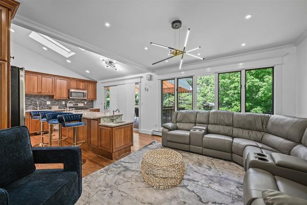 Arlington Retreat BEAUTIFUL SPACIOUS PRIVATE KOSHER HOUSE VACATION HOME