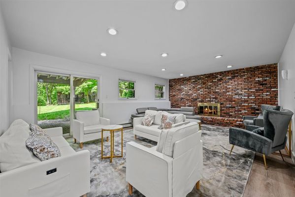 Arlington Retreat BEAUTIFUL SPACIOUS PRIVATE KOSHER HOUSE VACATION HOME
