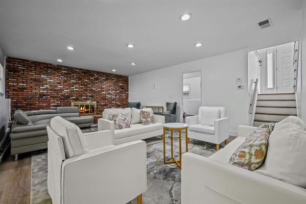 Arlington Retreat BEAUTIFUL SPACIOUS PRIVATE KOSHER HOUSE VACATION HOME
