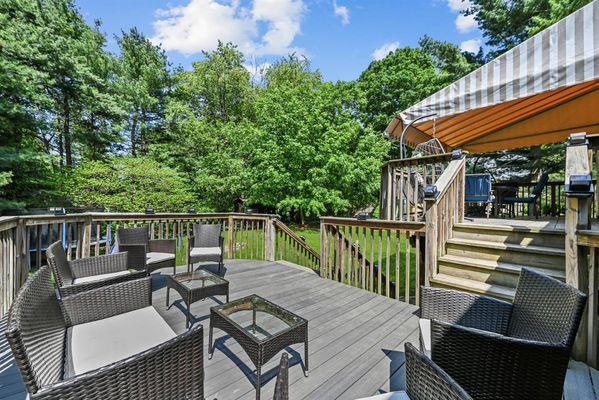 Arlington Retreat BEAUTIFUL SPACIOUS PRIVATE KOSHER HOUSE VACATION HOME