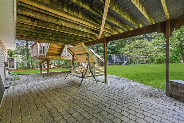 Arlington Retreat BEAUTIFUL SPACIOUS PRIVATE KOSHER HOUSE VACATION HOME