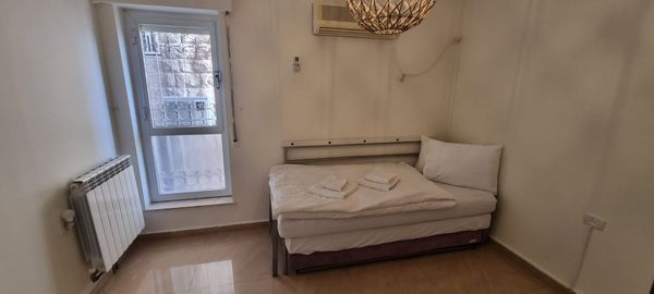 Shimon Hatzadik Street, Maalot Dafna, Arzei Neighbourhood, Jerusalem