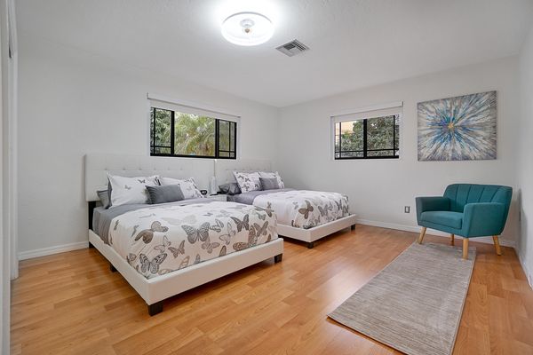 LUXURY KOSHER HOME NORTH MIAMI BEACH 