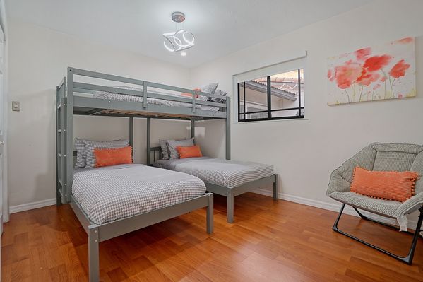 LUXURY KOSHER HOME NORTH MIAMI BEACH 