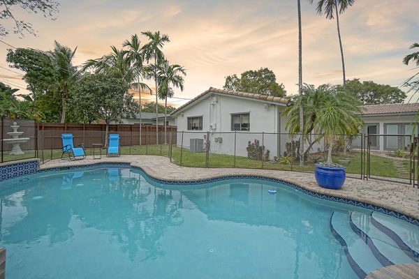 LUXURY KOSHER HOME NORTH MIAMI BEACH 